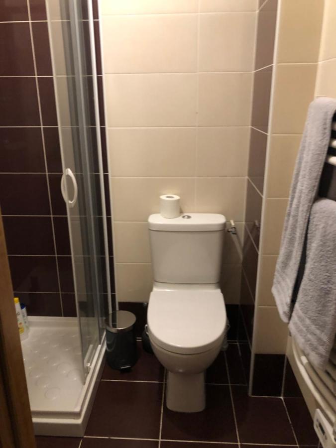 Appartement 104 Mantes-la-Jolie