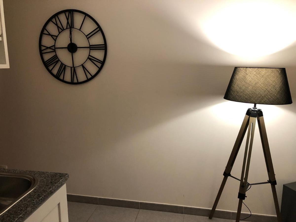 104 Apartment Mantes-la-Jolie