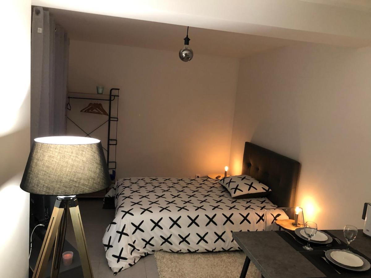 Apartment 104 Mantes-la-Jolie