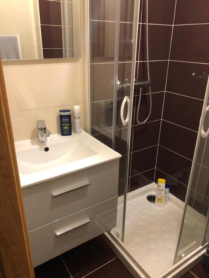 Appartement 104