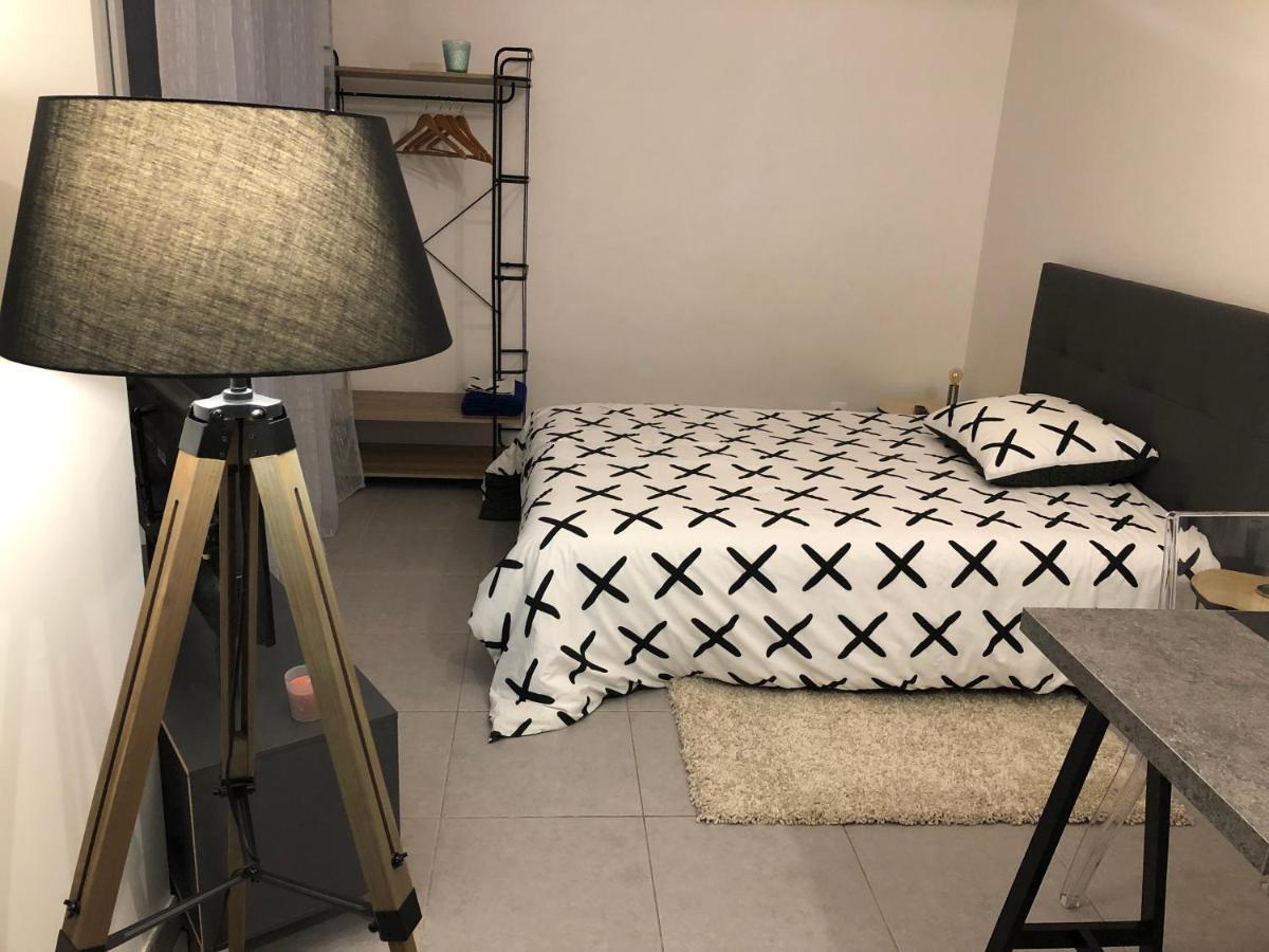 104 Apartment