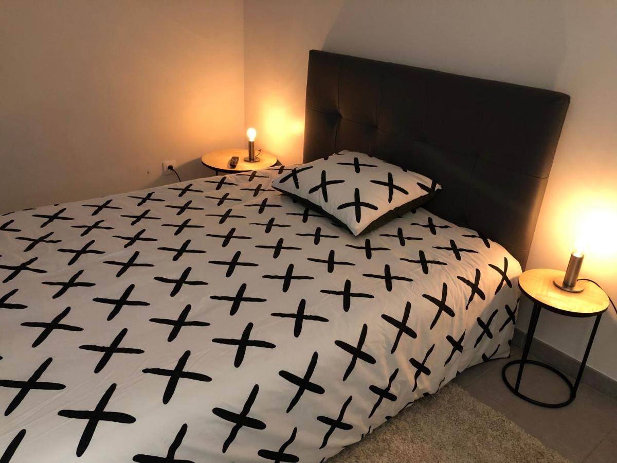 Apartment 104 *